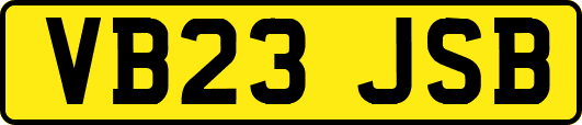VB23JSB