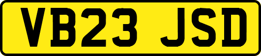VB23JSD