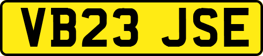 VB23JSE