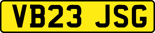 VB23JSG
