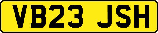 VB23JSH