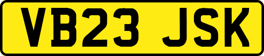 VB23JSK