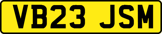 VB23JSM