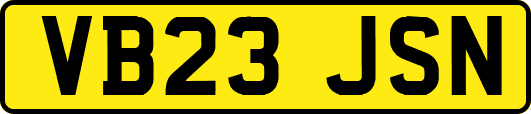 VB23JSN