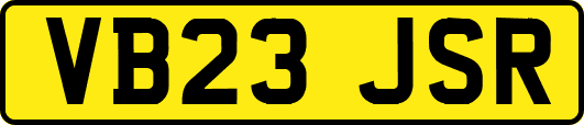 VB23JSR