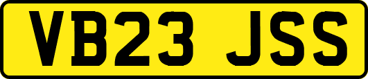 VB23JSS