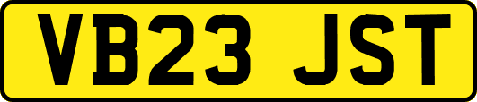 VB23JST
