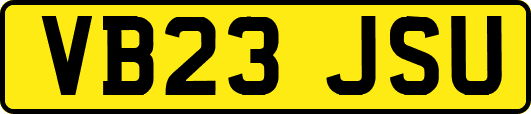 VB23JSU