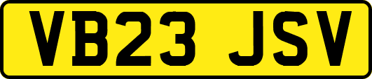 VB23JSV
