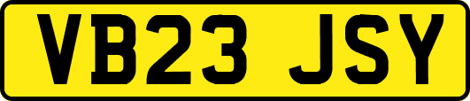 VB23JSY