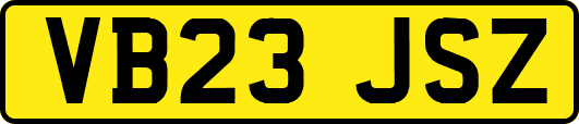 VB23JSZ