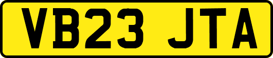 VB23JTA