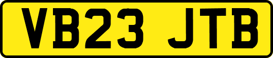VB23JTB
