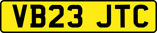 VB23JTC