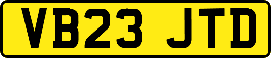 VB23JTD