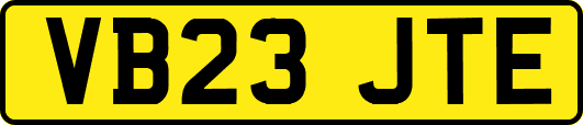 VB23JTE