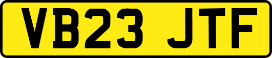VB23JTF