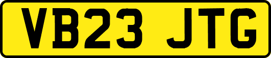VB23JTG