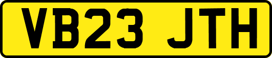 VB23JTH