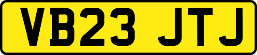 VB23JTJ