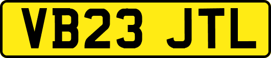 VB23JTL