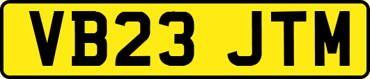 VB23JTM