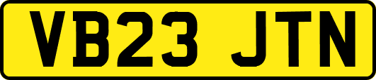 VB23JTN