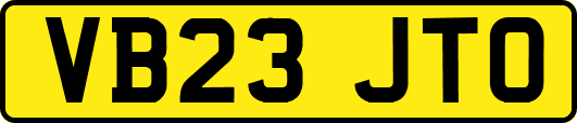 VB23JTO