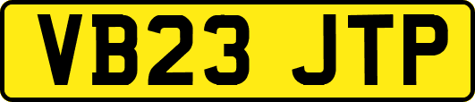VB23JTP