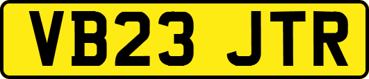 VB23JTR