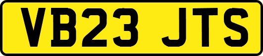 VB23JTS