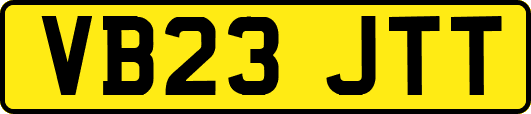 VB23JTT