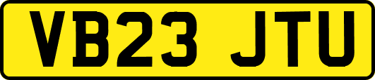 VB23JTU