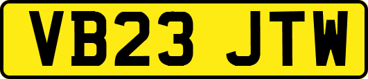 VB23JTW