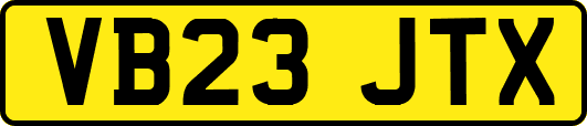VB23JTX