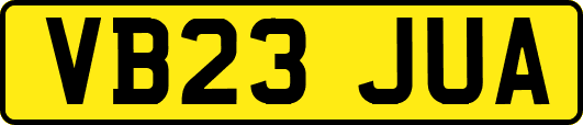 VB23JUA