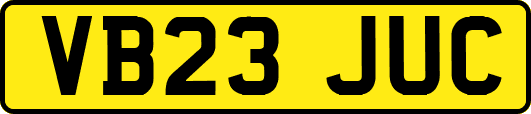 VB23JUC