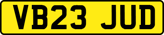 VB23JUD