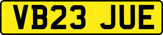 VB23JUE