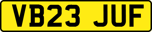 VB23JUF