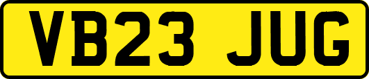 VB23JUG