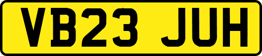VB23JUH