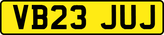 VB23JUJ