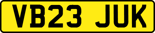 VB23JUK