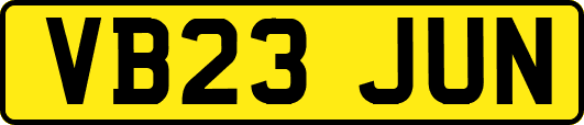 VB23JUN