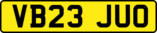 VB23JUO