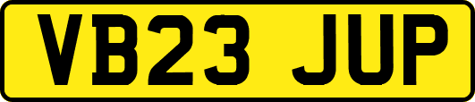 VB23JUP