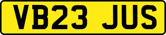 VB23JUS