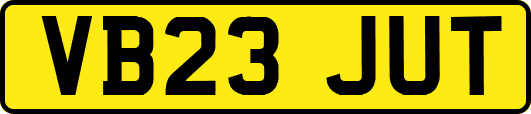 VB23JUT