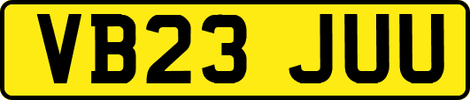 VB23JUU